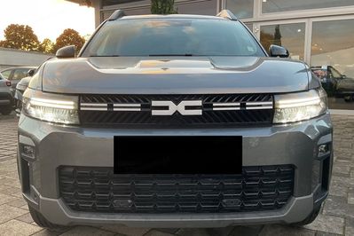 Dacia Bigster Journey LPG 1.2 mHEV