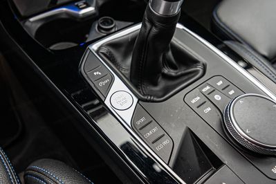 BMW Seria 1 118i