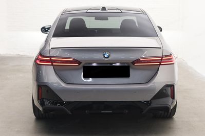 BMW Seria 5 520d xDrive M Sport