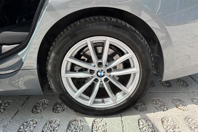 BMW Seria 3 320d