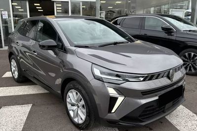 Renault Symbioz Evolution 1.3 TCe mHEV