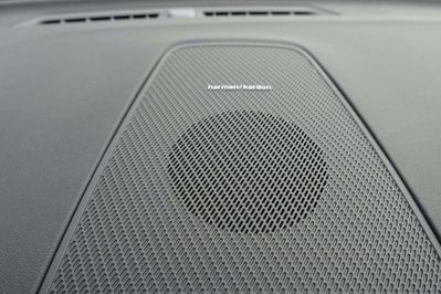 Volvo XC60 B5 AWD Ultra Black Edition