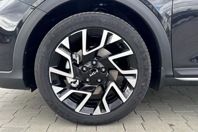 Kia XCeed 1.5 T-GDI M