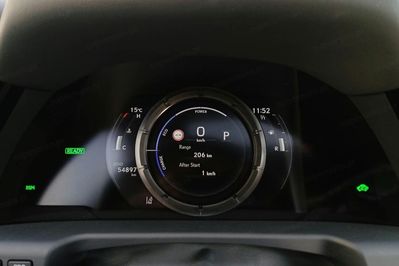 Lexus ES 300h F Sport Edition
