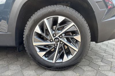Hyundai Tucson Executive  1.6 T-GDi 48V DCT