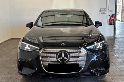 Mercedes C Klasa 400 4-Matic AMG Line