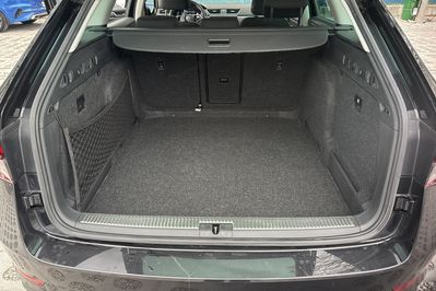 Skoda Superb Sportline 2.0 TSI  DSG
