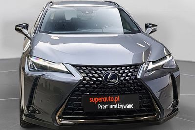 Lexus UX 250h F Impression 2WD