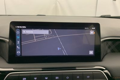 MG 3 Comfort 1.5 Hybrid+ AT