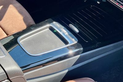 Mercedes Klasa A 200 AMG Line