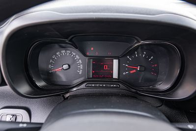 Toyota Proace City Long L2H1 Active