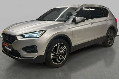 Seat Tarraco 2.0 Tsi 4DRIVE Opf Dsg Xcellence