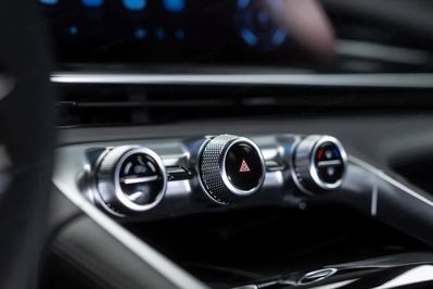 Omoda 9 1.5 Super Hybrid Exclusive AWD