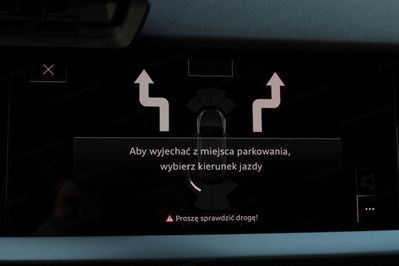 Audi A3 S3 TFSI quattro S tronic