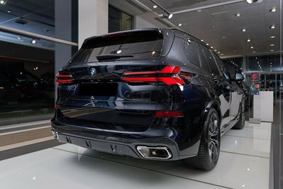 BMW X5 xDrive40i M Sport
