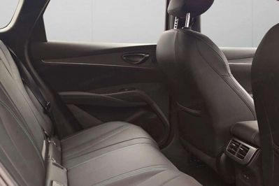 BYD Seal 6 DM-i Boost Touring