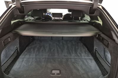BMW Seria 5 540d xDrive mHEV M Sport aut