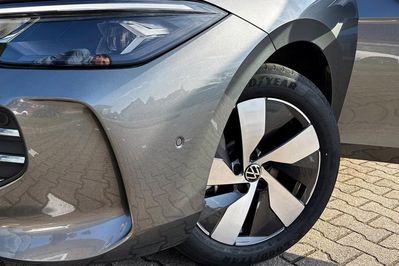 Volkswagen Passat Business Plus 2.0 TDI DSG