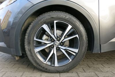 Toyota C-HR 1.8 Hybrid Style