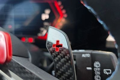 BMW Seria 3 Touring M3 Competition xDrive