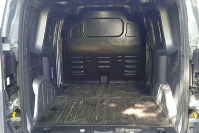 Ford Transit Courier L1H1 Trend