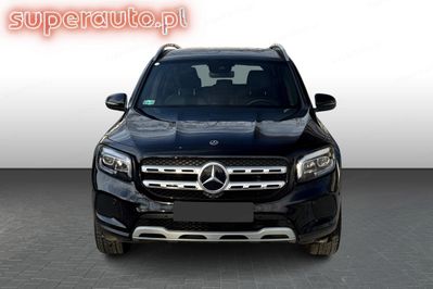 Mercedes GLB 200