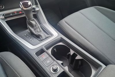 Audi Q3 35 TFSI mHEV S-Line S tronic