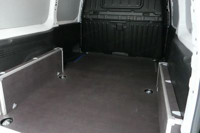 Fiat Doblo Cargo/Van XL L2H1