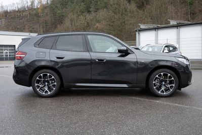 BMW X3 xDrive20 M Sport