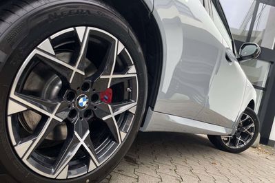 BMW X3 xDrive20d M Sport