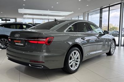 Audi A6 40 TDI