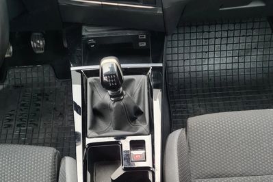 Opel Astra VI 1.2 T Business Edition S&S