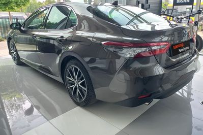 Toyota Camry 2.5 Hybrid Executive