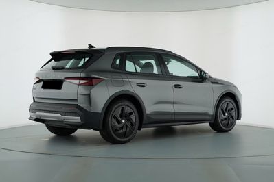 Skoda Elroq 50