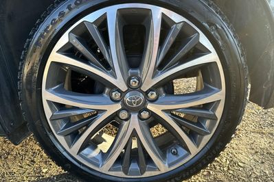 Toyota Yaris 1.5 Executive