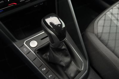 Volkswagen Taigo 1.0 TSI