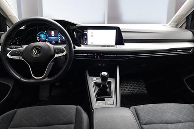Volkswagen Golf 1.5 Tsi Evo Life