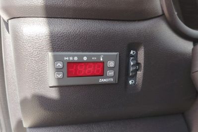 Renault Master dCi L2H2 Pack Clim