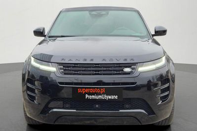 Land Rover Range Rover Evoque D200 Dynamic SE