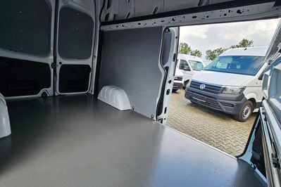 Renault Trafic dCi L2H2