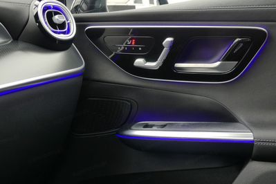 Mercedes GLC 300 4-Matic AMG Line