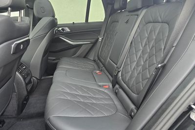 BMW X5 xDrive30d M Sport