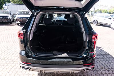 Chery TIGGO 8 Prestige 1.5 T-GDI  Hybrid