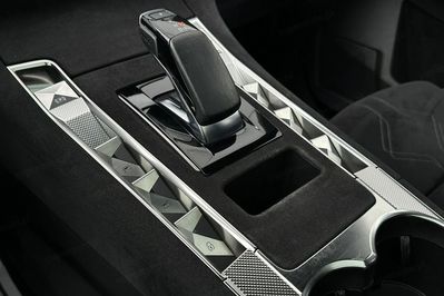 DS DS 7 1.6 e-Tense Performance Line Plus