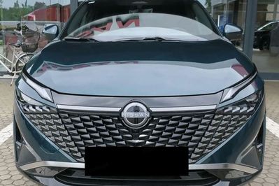 Nissan Qashqai Tekna Xtronic 1.3 DIG-T mHEV 2WD