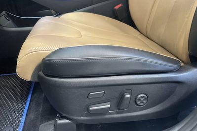 Hyundai Santa Fe 1.6 T-GDI HEV  aut