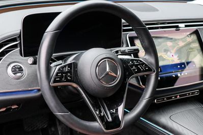 Mercedes Klasa E 220 d 4-Matic Avantgarde