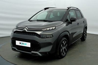 Citroen C3 Aircross Shine 1.5 BlueHDI