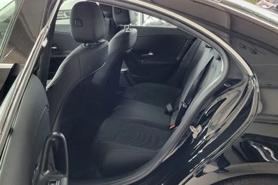 Mercedes CLA 200  Progressive