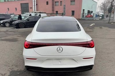 Mercedes CLA 180 Progressive
